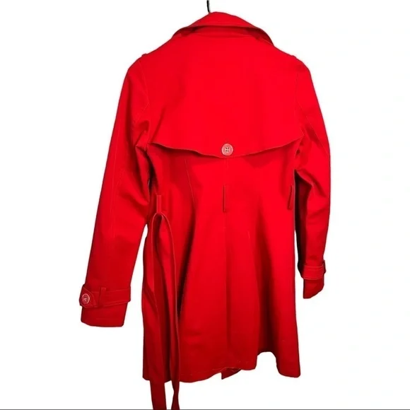 Ny & co. Red coat size XS - Picture 14 of 15